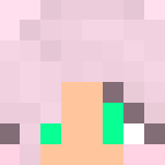 Dream Lite - Female Minecraft Skins - image 3