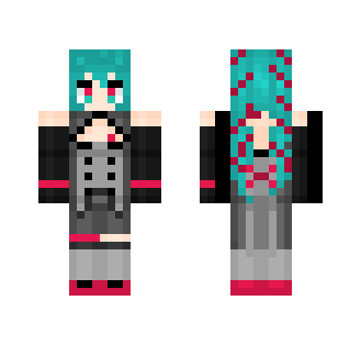 The disease? 2D Dream Fever!