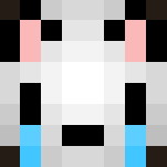 First Skin! Ahhhh! - Female Minecraft Skins - image 3