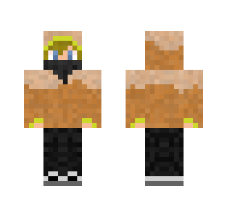 Skin 007