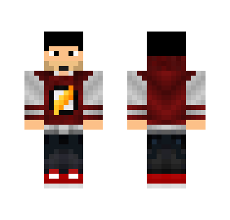 Skin 006