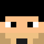 Skin 006 - Male Minecraft Skins - image 3