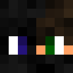 Cesse - Male Minecraft Skins - image 3