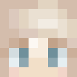 first skin - dungaree girl thing - Girl Minecraft Skins - image 3
