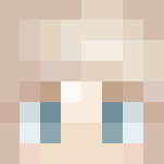 Download Free first skin - dungaree girl thing Skin for Minecraft image 3 first skin - dungaree girl thing - Girl Minecraft Skins - image 3