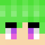 Varsity Jacket - Male Minecraft Skins - image 3