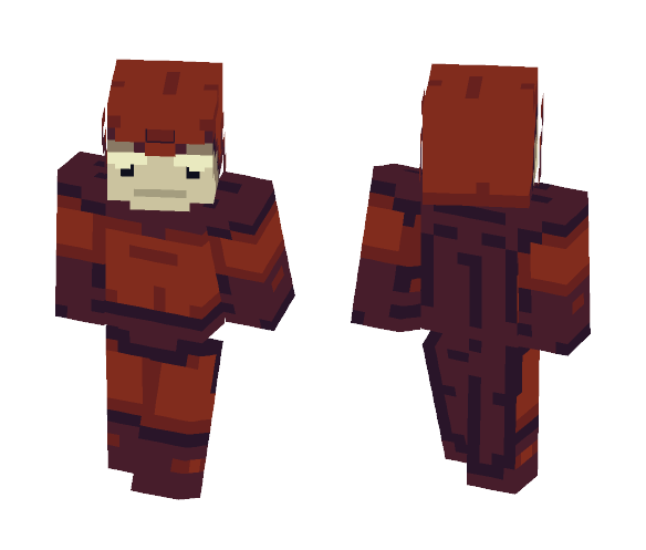 Magneto (PBLs18w1) Read Desc! - Male Minecraft Skins - image 1
