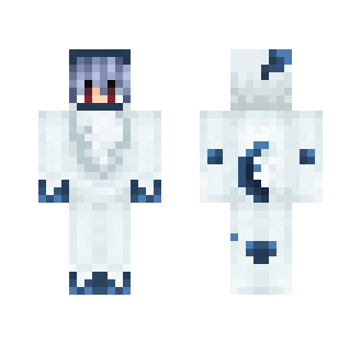 ~ Absol Fan Boy ~