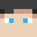 Superman ( White Lantern ) - Male Minecraft Skins - image 3