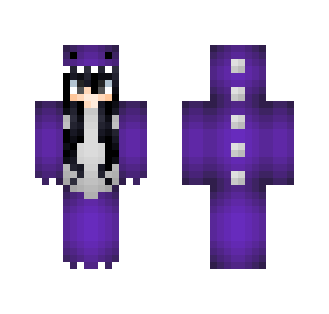 Skin for CinderEclipse