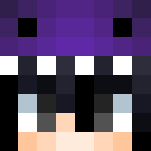 Skin for CinderEclipse - Female Minecraft Skins - image 3