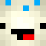 Cake Punk - Male Minecraft Skins - image 3