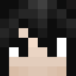 L - Death Note - Male Minecraft Skins - image 3