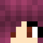 "Sunset by the Dock" Girl - Girl Minecraft Skins - image 3
