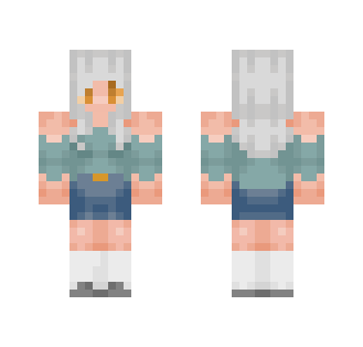 Milly Murcery The Alpha ~~ Request - Female Minecraft Skins - image 2