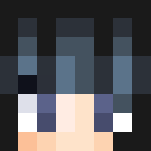 Cute Girl?...Idk - Cute Girls Minecraft Skins - image 3