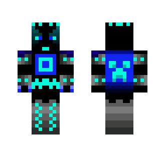 Cyber_Ethunder