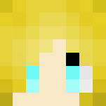 ✘ ~ She's Basic. ~ ✘ - Female Minecraft Skins - image 3