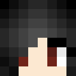Download Free Goth Girl | RP Skin Skin for Minecraft image 3 Goth Girl | RP Skin - Girl Minecraft Skins - image 3
