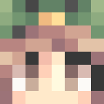 Fawkesy's Lake - Female Minecraft Skins - image 3