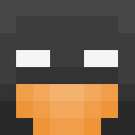 Bat armour skin 8 - Male Minecraft Skins - image 3