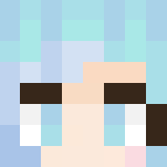ραѕtel ѕιlк | ɑɗɗɪ - Female Minecraft Skins - image 3
