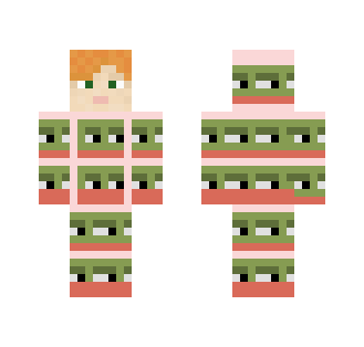for yeah - Male Minecraft Skins - image 2