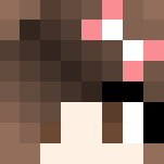 Download Free Country Girl Skin for Minecraft image 3 Country Girl - Girl Minecraft Skins - image 3
