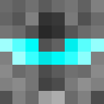 Robot #1 - skin 5 - Male Minecraft Skins - image 3