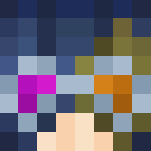 |Asiryne| Official Persona Fyxl - Interchangeable Minecraft Skins - image 3