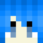 ♚ ~ Ocean ~ ♚ - Female Minecraft Skins - image 3