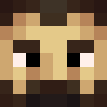 Limber jack -skin 4 - Male Minecraft Skins - image 3