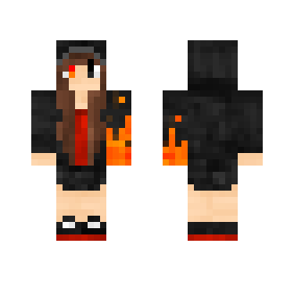 Fire User Updated (Request)