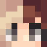 Polaroid - Female Minecraft Skins - image 3