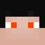 Skin 2 - Male Minecraft Skins - image 3