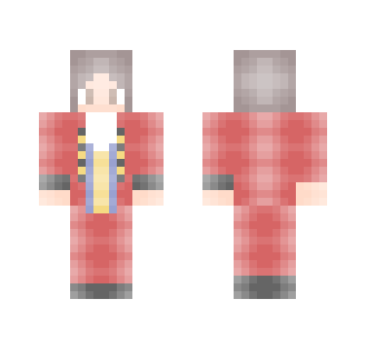 Miles Edgeworth