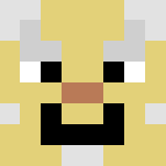 Purge Election Year(Guy on Cover) - Male Minecraft Skins - image 3