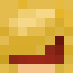 Lilian [Edited] - Female Minecraft Skins - image 3