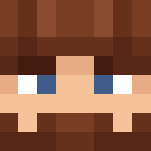 Obi wan kenobi (clone wars) - Male Minecraft Skins - image 3