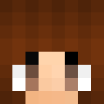 Princess Nadya of interesting stuff - Female Minecraft Skins - image 3