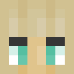 username on msp is Chara x Sans - Female Minecraft Skins - image 3