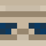Ray scavenger - Female Minecraft Skins - image 3