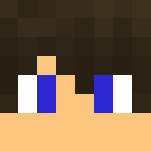 Cool Dude - Male Minecraft Skins - image 3