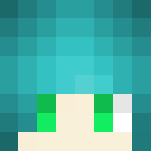 ☾ ~ Night Lies Ahead ~ ☽ - Male Minecraft Skins - image 3