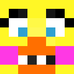 Download Free ToyChica Skin for Minecraft image 3 ToyChica - Female Minecraft Skins - image 3