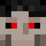 Blackest Night Superman - Male Minecraft Skins - image 3
