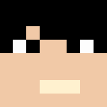 Classic Punisher - Male Minecraft Skins - image 3