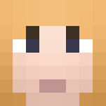 Spider-Gwen (Unmasked) [Earth-65] - Female Minecraft Skins - image 3