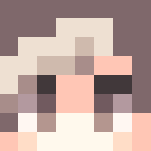 Tumblr much? - Male Minecraft Skins - image 3