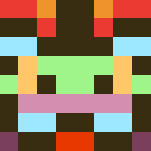 Bowser - Male Minecraft Skins - image 3